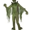 Spirit Halloween Kids Scary Sea Creature Costume -HALLOWEEN COSTUMES Sales 01559558 a