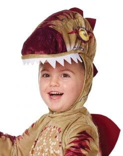 Spirit Halloween Toddler Stegosaurus Costume 7 Spirit Halloween Toddler Stegosaurus Costume -HALLOWEEN COSTUMES Sales 01560051 c