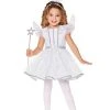 Spirit Halloween Toddler Angel Cutie Costume 2 Spirit Halloween Toddler Angel Cutie Costume -HALLOWEEN COSTUMES Sales 01560291 a
