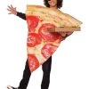 Spirit Halloween Kids Pizza Slice Costume 2 Spirit Halloween Kids Pizza Slice Costume -HALLOWEEN COSTUMES Sales 01560994 a