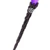 Spirit Halloween Crystal Wand -HALLOWEEN COSTUMES Sales 01564467 a