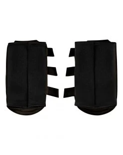 Spirit Halloween Adult Batman Gauntlets -HALLOWEEN COSTUMES Sales 01565076 c