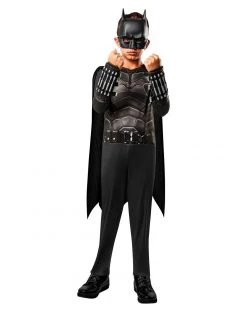 Spirit Halloween Kids Batman Gauntlets