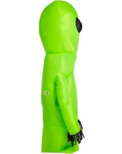 Spirit Halloween Kids Wavy Arms Alien Inflatable Costume 8 Spirit Halloween Kids Wavy Arms Alien Inflatable Costume -HALLOWEEN COSTUMES Sales 01565209 c