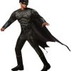 Spirit Halloween Adult Batman Costume Deluxe - The Batman -HALLOWEEN COSTUMES Sales 01565266 a