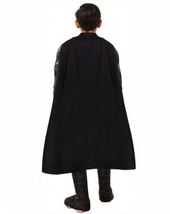 Spirit Halloween Kids Black Adam Costume -HALLOWEEN COSTUMES Sales 01565340 b