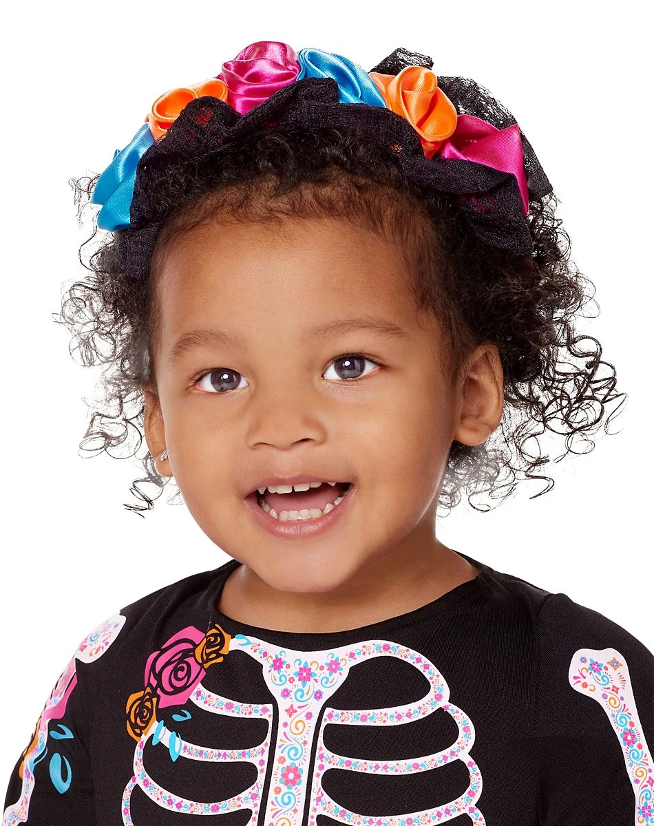 Spirit Halloween Baby Sweet Skeleton Costume 4 Spirit Halloween Baby Sweet Skeleton Costume - Image 2