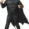 Spirit Halloween Kids Batman Costume Deluxe - The Batman 2 Spirit Halloween Kids Batman Costume Deluxe - The Batman -HALLOWEEN COSTUMES Sales 01565498 a
