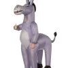 Spirit Halloween Kids Donkey Inflatable Costume 1 Spirit Halloween Kids Donkey Inflatable Costume -HALLOWEEN COSTUMES Sales 01565696 a