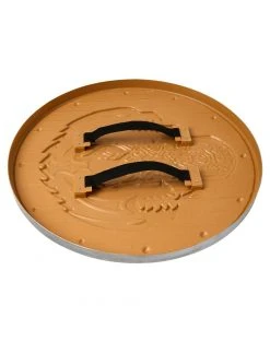 Spirit Halloween Viking Shield 7 Spirit Halloween Viking Shield -HALLOWEEN COSTUMES Sales 01565811 c