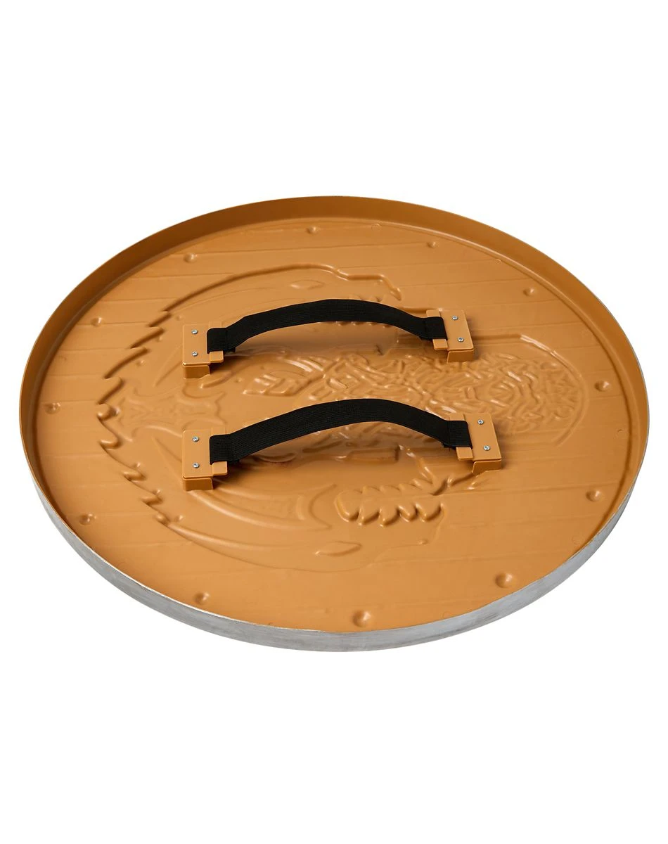 Spirit Halloween Viking Shield 5 Spirit Halloween Viking Shield - Image 3