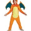 Spirit Halloween Kids Charizard Costume - Pokemon 2 Spirit Halloween Kids Charizard Costume - Pokemon -HALLOWEEN COSTUMES Sales 01565977 a
