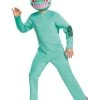 Spirit Halloween Kids Bulbasaur Costume - Pokemon 2 Spirit Halloween Kids Bulbasaur Costume - Pokemon -HALLOWEEN COSTUMES Sales 01566058 a