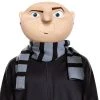 Spirit Halloween Adult Gru Costume Kit - Minions -HALLOWEEN COSTUMES Sales 01566827 a