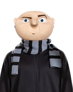 Spirit Halloween Adult Gru Costume Kit - Minions