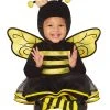 Spirit Halloween Baby Honey Bee Costume 1 Spirit Halloween Baby Honey Bee Costume -HALLOWEEN COSTUMES Sales 01566959 a