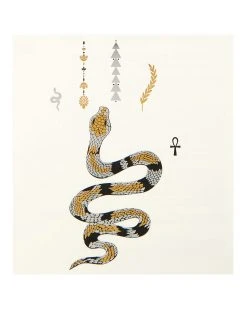 Spirit Halloween Roman Hand and Body Tattoos -HALLOWEEN COSTUMES Sales 01567072 b