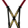 Spirit Halloween Kids Ninja Swords with Harness
