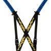 Spirit Halloween Kids Blue Ninja Swords with Harness 2 Spirit Halloween Kids Blue Ninja Swords with Harness -HALLOWEEN COSTUMES Sales 01567940 a