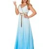 Spirit Halloween Adult Goddess Athena Plus Size Costume 2 Spirit Halloween Adult Goddess Athena Plus Size Costume -HALLOWEEN COSTUMES Sales 01568260 a