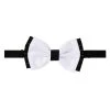 Spirit Halloween '20s Gangster Bow Tie -HALLOWEEN COSTUMES Sales 01568310 a
