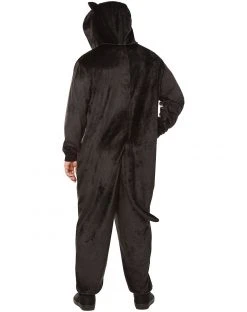 Spirit Halloween Adult Plus Size Binx Union Suit Costume - Hocus Pocus 9 Spirit Halloween Adult Plus Size Binx Union Suit Costume - Hocus Pocus -HALLOWEEN COSTUMES Sales 01569706 d