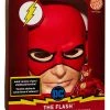 Spirit Halloween Adult The Flash Costume Kit - Ben Cooper 2 Spirit Halloween Adult The Flash Costume Kit - Ben Cooper -HALLOWEEN COSTUMES Sales 01570084 a