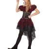 Spirit Halloween Kids Buccaneer Beauty Pirate Costume 2 Spirit Halloween Kids Buccaneer Beauty Pirate Costume -HALLOWEEN COSTUMES Sales 01570183 a