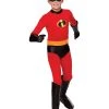 Spirit Halloween Kids Dash Costume - The Incredibles 2 Spirit Halloween Kids Dash Costume - The Incredibles -HALLOWEEN COSTUMES Sales 01570324 a