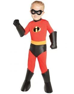 Spirit Halloween Toddler Dash Costume - The Incredibles