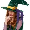 Spirit Halloween Winifred Sanderson Hat - Hocus Pocus 2 Spirit Halloween Winifred Sanderson Hat - Hocus Pocus -HALLOWEEN COSTUMES Sales 01570696 a