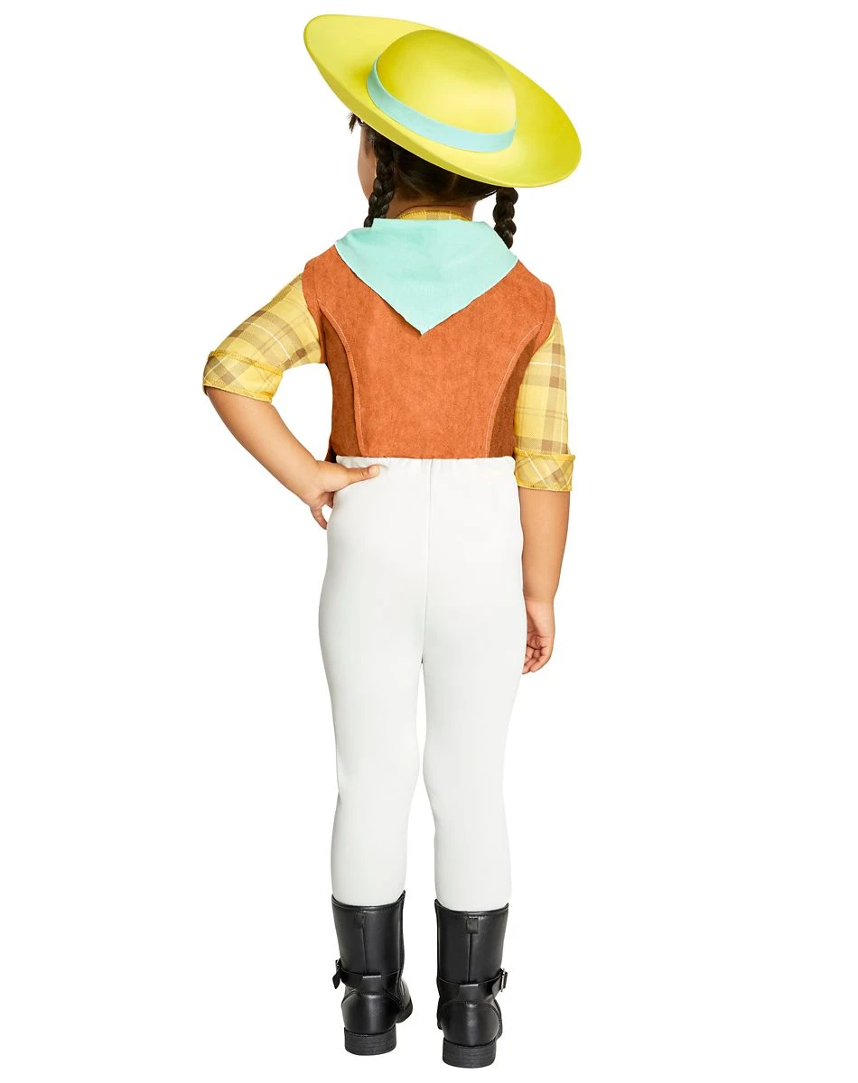 Spirit Halloween Toddler Min Costume - Dino Ranch 4 Spirit Halloween Toddler Min Costume - Dino Ranch - Image 2