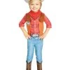 Spirit Halloween Toddler Jon Costume - Dino Ranch 2 Spirit Halloween Toddler Jon Costume - Dino Ranch -HALLOWEEN COSTUMES Sales 01571520 a