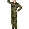 Spirit Halloween Kids Airborne Pilot Costume 2 Spirit Halloween Kids Airborne Pilot Costume -HALLOWEEN COSTUMES Sales 01571587 a