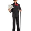 Spirit Halloween Kids Gangster Suit Costume -HALLOWEEN COSTUMES Sales 01571975 a