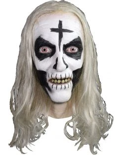 Spirit Halloween Otis Full Mask - House of 1000 Corpses