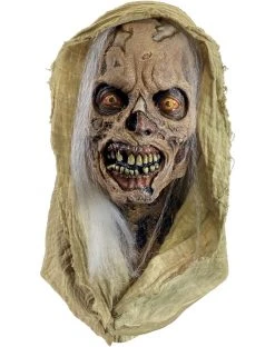 Spirit Halloween The Creep Full Mask - Creepshow