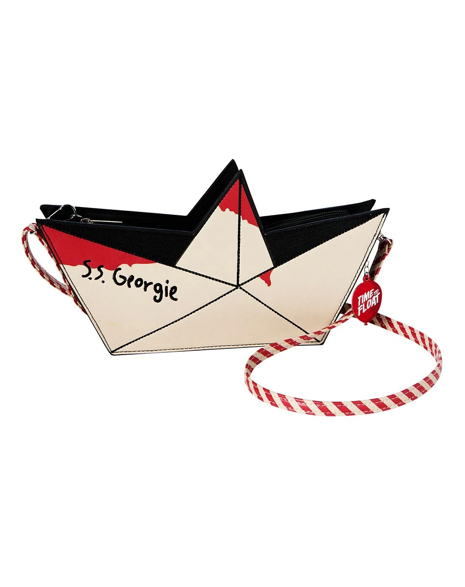 Spirit Halloween It Chapter Two Crossbody Bag 3 Spirit Halloween It Chapter Two Crossbody Bag