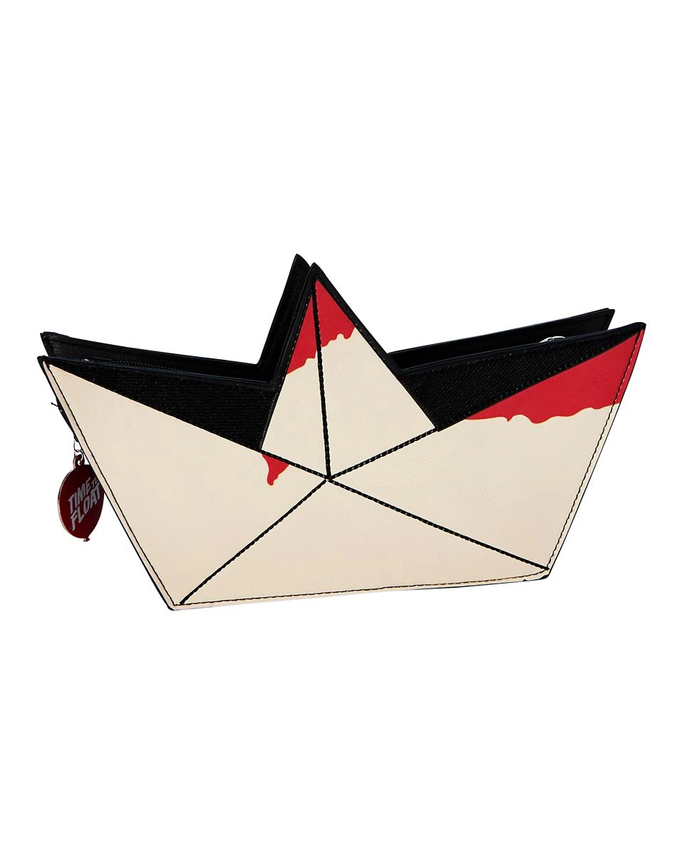 Spirit Halloween It Chapter Two Crossbody Bag 4 Spirit Halloween It Chapter Two Crossbody Bag - Image 2