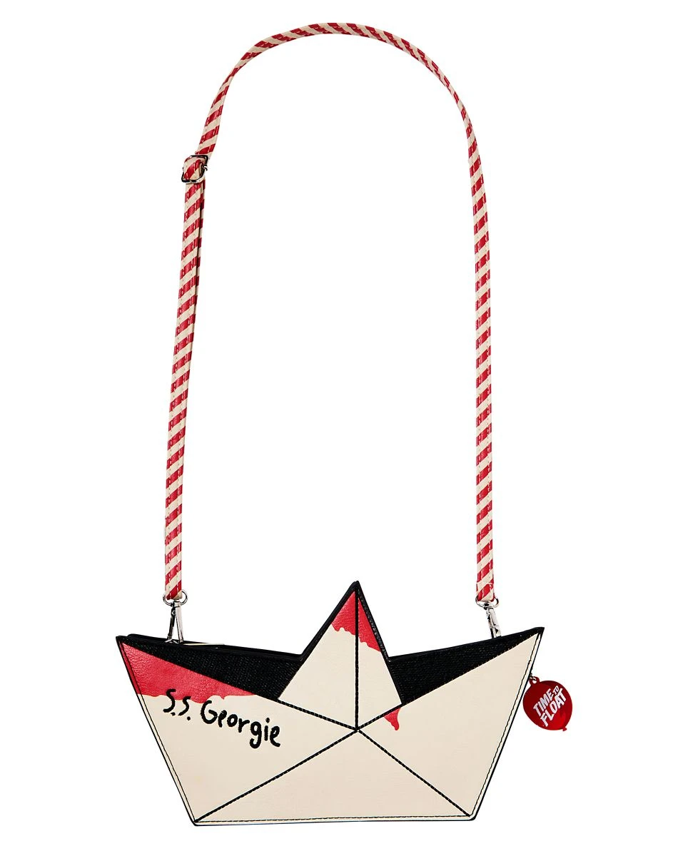 Spirit Halloween It Chapter Two Crossbody Bag 6 Spirit Halloween It Chapter Two Crossbody Bag - Image 4