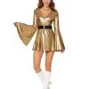 Spirit Halloween Adult Hustler Honey Costume 2 Spirit Halloween Adult Hustler Honey Costume -HALLOWEEN COSTUMES Sales 01574300 a