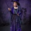 Spirit Halloween Kids Witch Costume - The Signature Collection 1 Spirit Halloween Kids Witch Costume - The Signature Collection -HALLOWEEN COSTUMES Sales 01574441 a