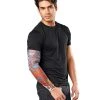 Spirit Halloween Pirate Tattoo Sleeve 1 Spirit Halloween Pirate Tattoo Sleeve -HALLOWEEN COSTUMES Sales 01575133 a