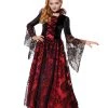 Spirit Halloween Kids Duchess of Darkness Costume 1 Spirit Halloween Kids Duchess of Darkness Costume -HALLOWEEN COSTUMES Sales 01575216 a