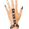 Spirit Halloween Punk Rock Hand Chain 2 Spirit Halloween Punk Rock Hand Chain -HALLOWEEN COSTUMES Sales 01575547 a