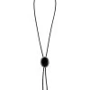 Spirit Halloween Western Bolo Tie 2 Spirit Halloween Western Bolo Tie -HALLOWEEN COSTUMES Sales 01575570 a