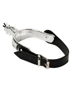 Spirit Halloween Western Spurs 8 Spirit Halloween Western Spurs -HALLOWEEN COSTUMES Sales 01575828 b