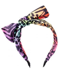 Spirit Halloween '80s Headband -HALLOWEEN COSTUMES Sales 01575927 c
