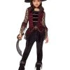 Spirit Halloween Kids Dark Pirate Costume 1 Spirit Halloween Kids Dark Pirate Costume -HALLOWEEN COSTUMES Sales 01575968 a
