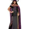 Spirit Halloween Adult Eternal Witch Plus Size Costume 2 Spirit Halloween Adult Eternal Witch Plus Size Costume -HALLOWEEN COSTUMES Sales 01576156 a